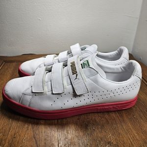 Puma Tennis Sneakers Shoes Men's Size 13